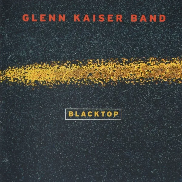 Blacktop