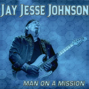 Man on a Mission