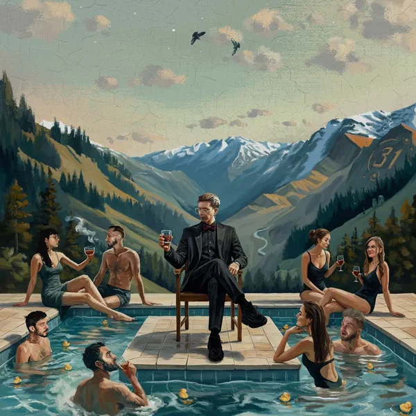 не приходи на мои похороны