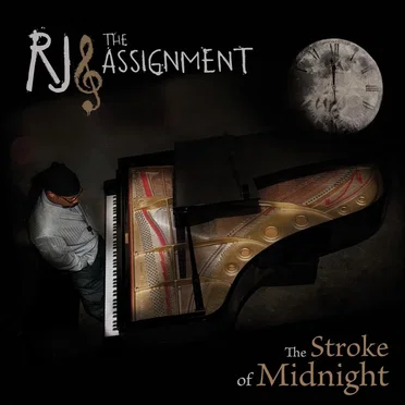 The Stroke of Midnight