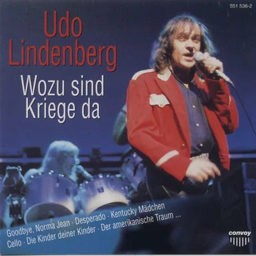 Wozu sind Kriege da?