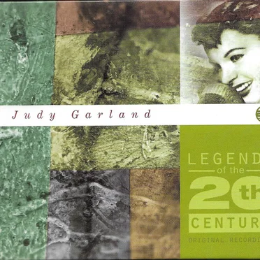 Legends of the 20th Century: Judy Garland