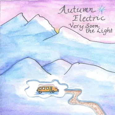 Very Soon the Light