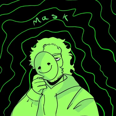 mask