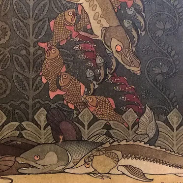 Piece for Networking Faire 2025