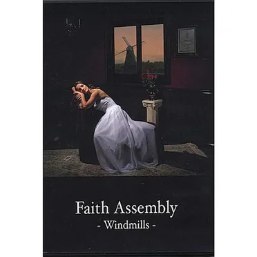 Windmills by Faith Assembly - album cover