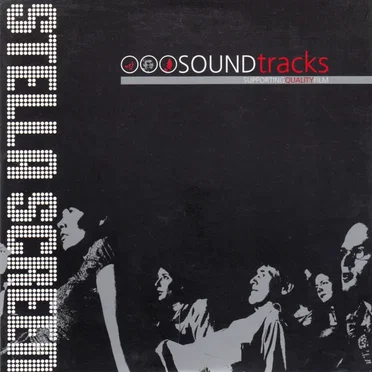Stella Screen: Soundtracks by Various Artists - album cover