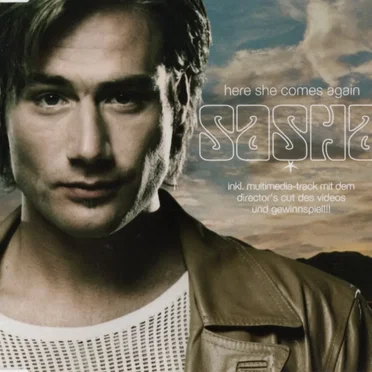 Here She Comes Again