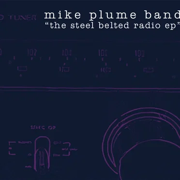 The Steel Belted Radio EP