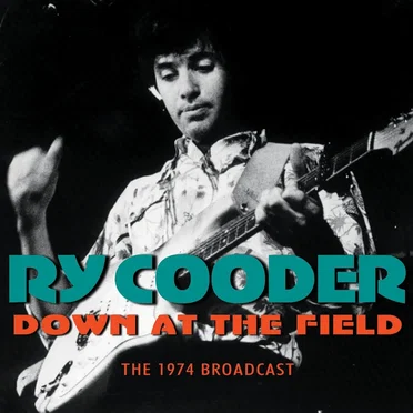 Down At The Field: The 1974 Broadcast