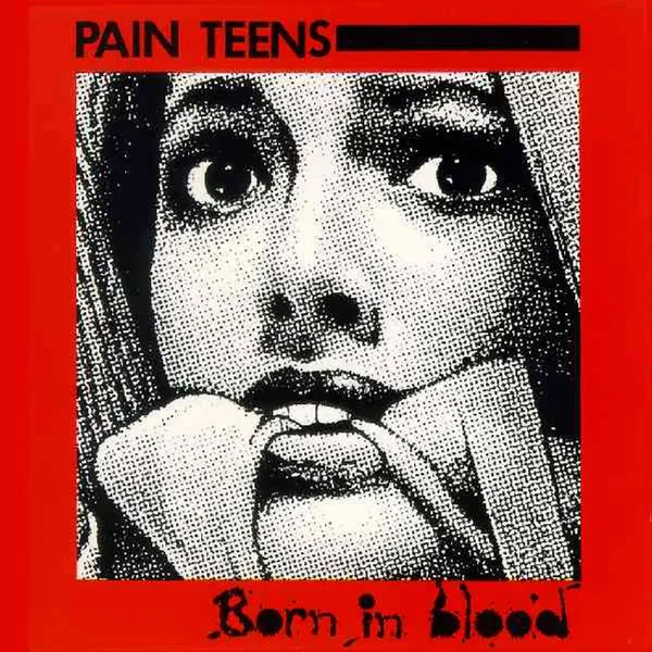 Born in Blood