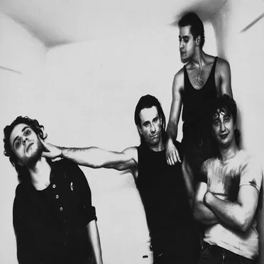 Live 1982 Dead by ETA - album cover