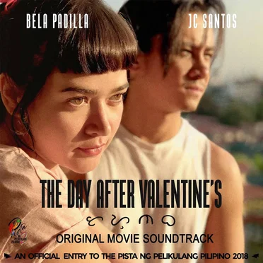 The Day After Valentine’s by Various Artists - album cover