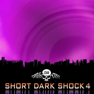 Short Dark Shot 4 by Various Artists - album cover
