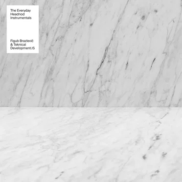 The Everyday Headnod (Instrumentals)