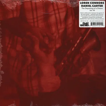 The Departing of a Dream, Vol. VII