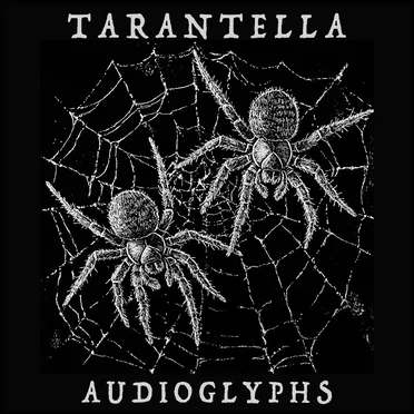Audioglyphs by Various Artists - album cover
