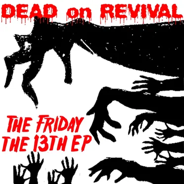 The Friday the 13th EP