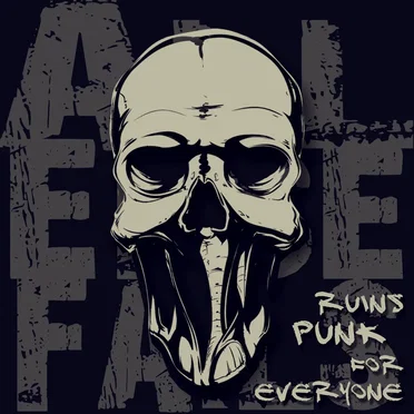 Ruins Punk for Everyone