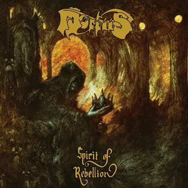 Spirit of Rebellion