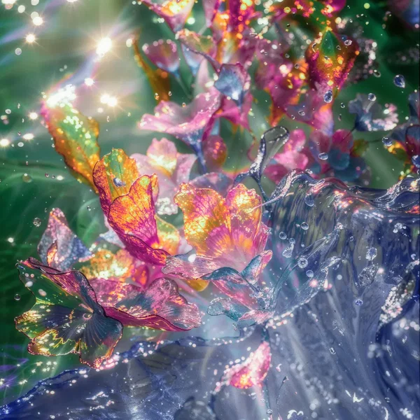 side by side [rebirth]