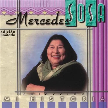 Colección mi historia