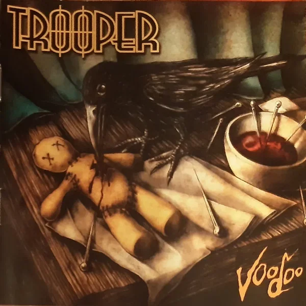 Voodoo