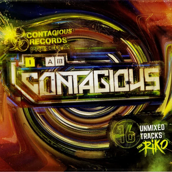 I Am Contagious