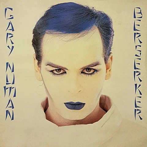Episode 105 - Gary Numan