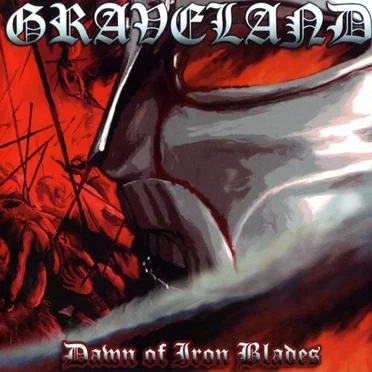 Dawn of Iron Blades