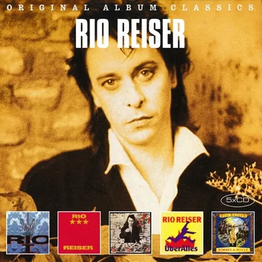 Original Album Classics