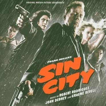 Sin City: Original Motion Picture Soundtrack