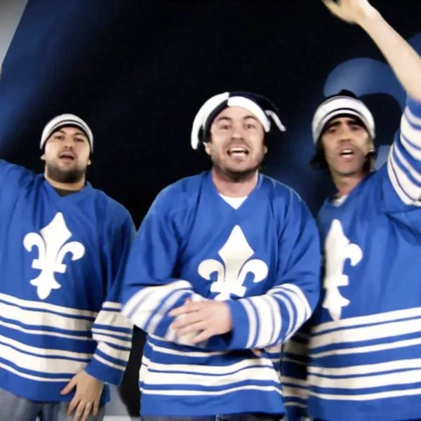 Hymne à Québec