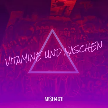 Vitamine und Naschen