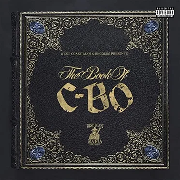 The Book Of C-Bo