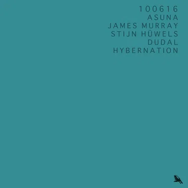 100616 by Various Artists - album cover