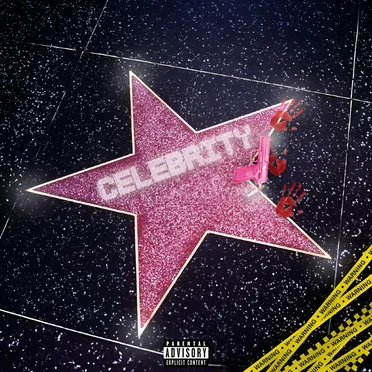 CELEBRITY by Lia Y2K - album cover