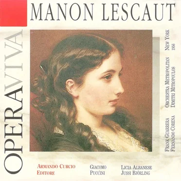 Manon Lescaut