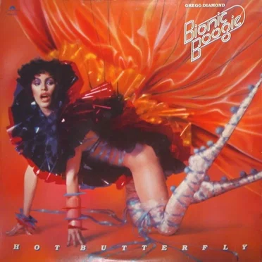 Bionic Boogie