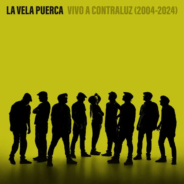 Vivo A Contraluz (2004-2024)