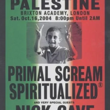 Hoping for Palestine