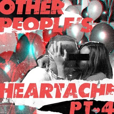 Other People’s Heartache, Pt. 4 by Bastille - album cover