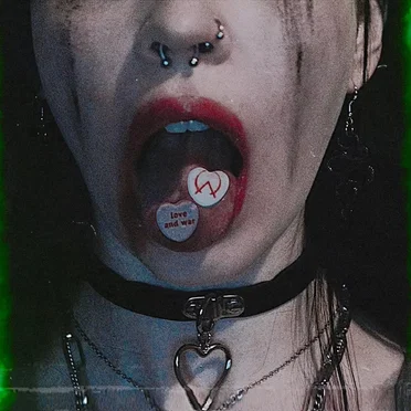 Love and War
