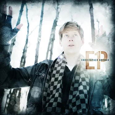 EP1 by Christopher Norman - album cover