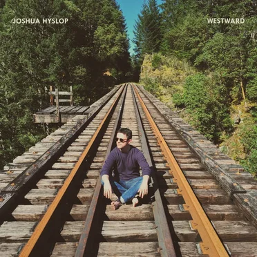 Westward by Joshua Hyslop - album cover