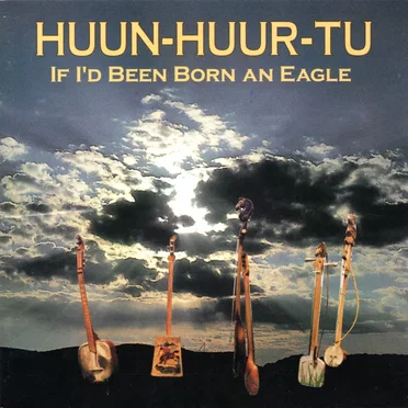 If I'd Been Born an Eagle