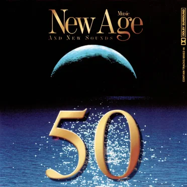 New Age Music & New Sounds, Volume 50 by Various Artists - album cover