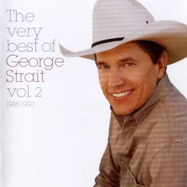 The Very Best of George Strait, Volume 2: 1988-1993