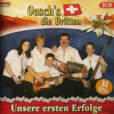 Unsere ersten Erfolge