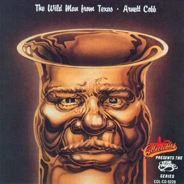 The Wild Man From Texas